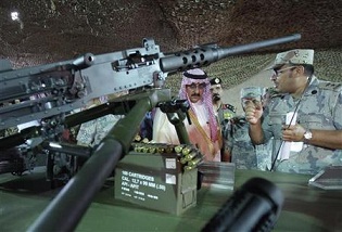 “دير شبيغل”: هل أصبح كلام أوروبا عن السعودية من فضة وبيع السلاح من ذهب؟